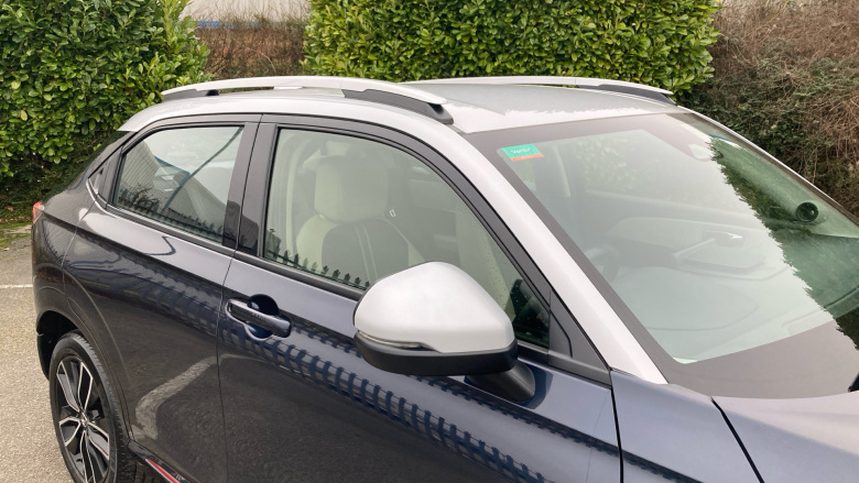 Honda HR-V 1.5 eHEV Advance Style 5dr CVT Hybrid Hatchback